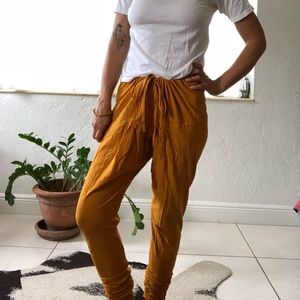 Original Harem pants